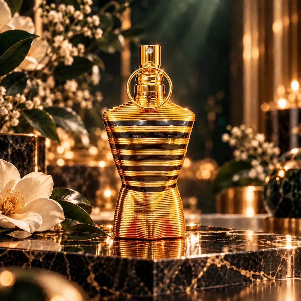 Jean Paul Gaultier Le Male Elixir