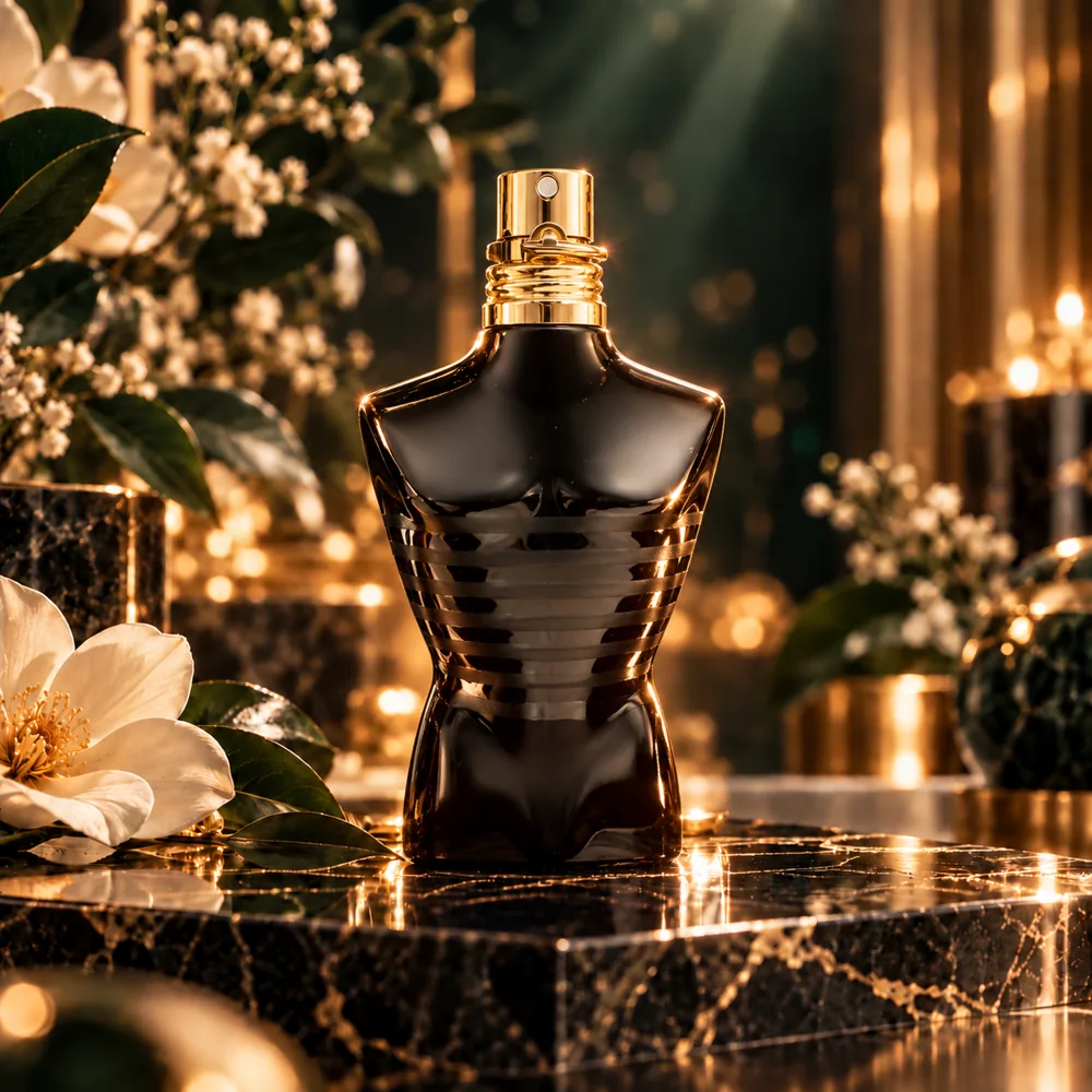 Jean Paul Gaultier Le Male Le Parfum