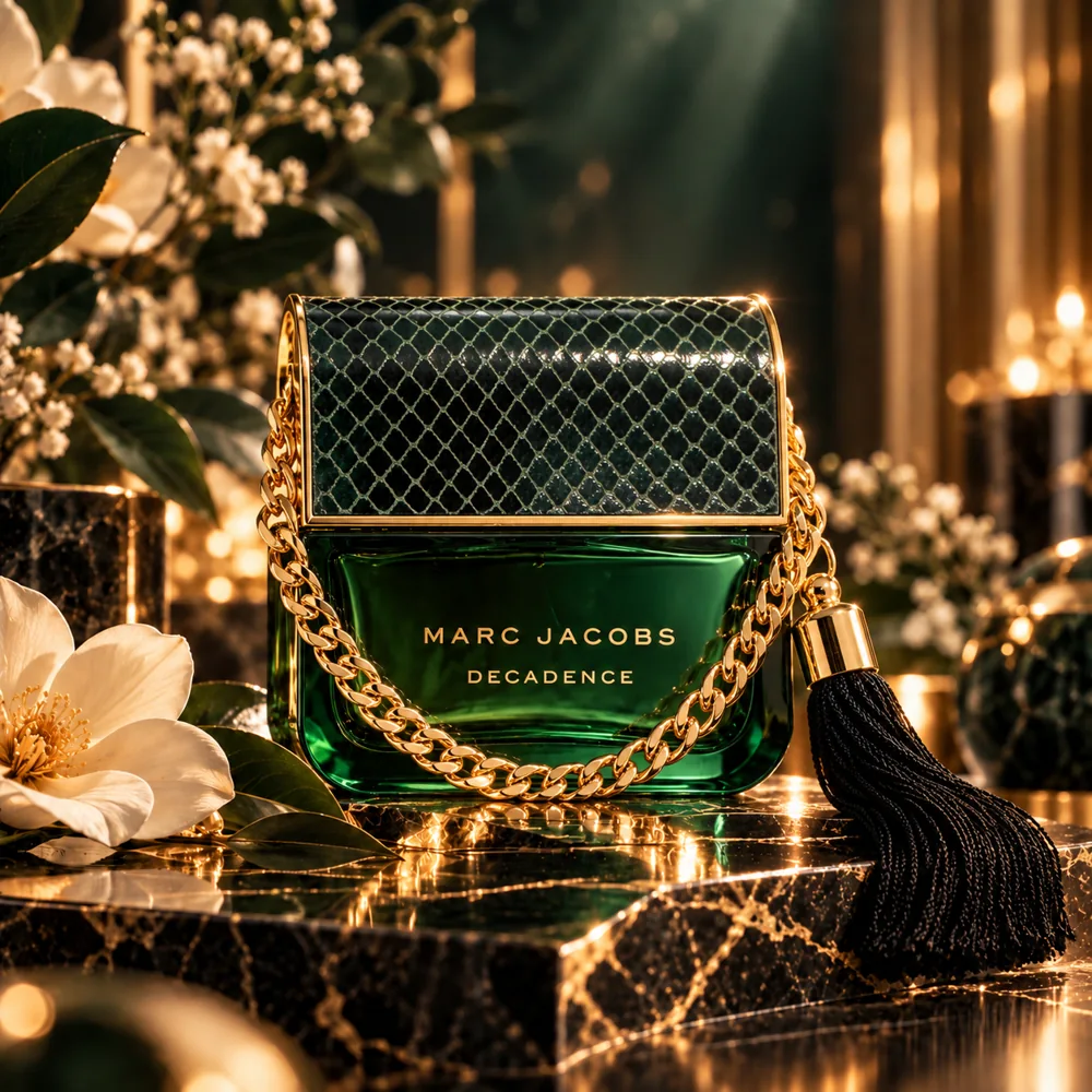 Marc Jacobs Decadence